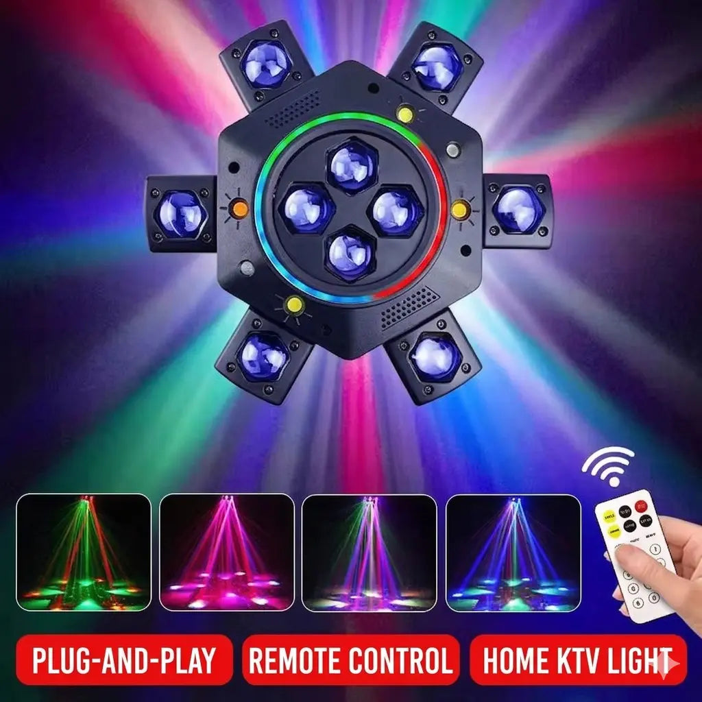 200w Bee Eye Beam Light
