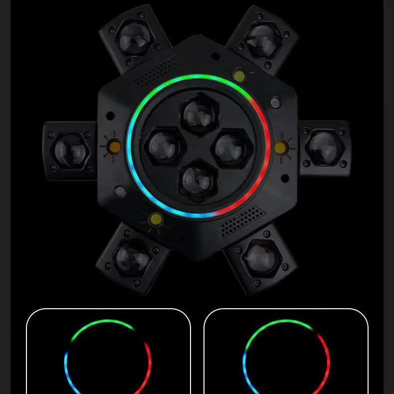 200w Bee Eye Beam Light