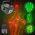 Holiday Animated Lights