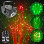 Holiday Animated Lights