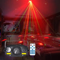 New Cornucopia Laser Light