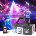 4th generation animation laser light-A24