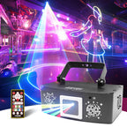 4th generation animation laser light-A24