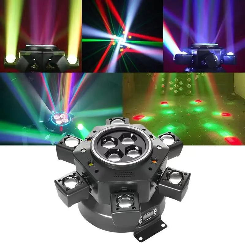 200w Bee Eye Beam Light