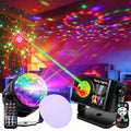 Mini Portable Party Laser Light Kit