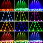 150W Moving Head Beam Laser Light