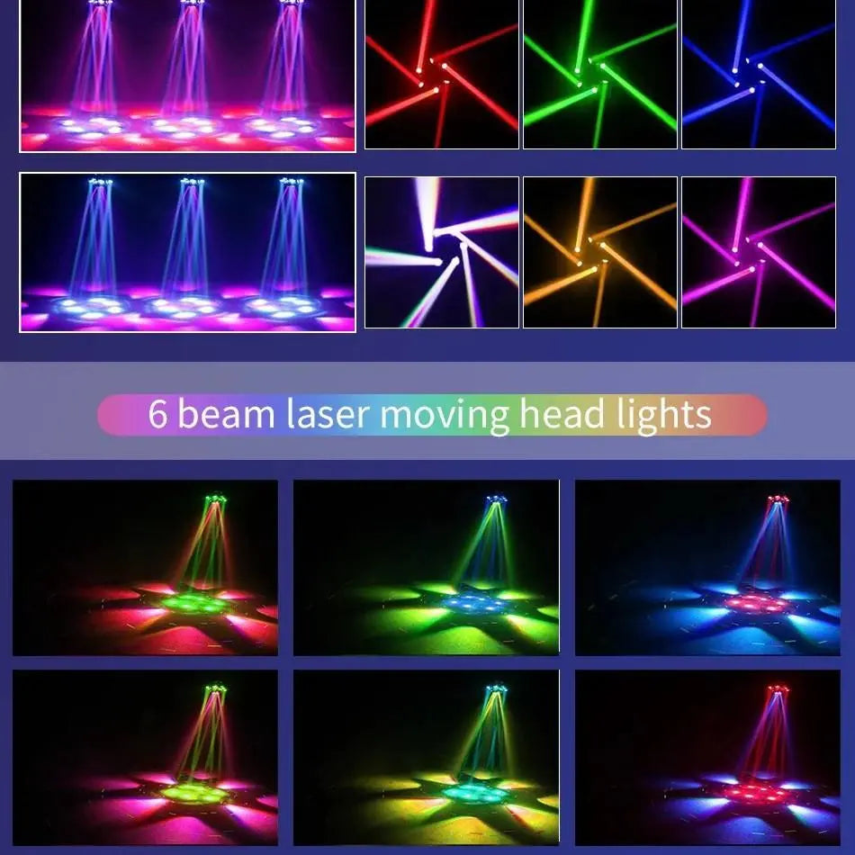 200w Bee Eye Beam Light