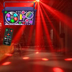 World Windows 7 IN 1 Laser Light