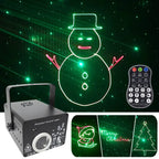 Holiday Animated Lights