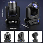 150W Moving Head Beam Laser Light