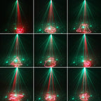 Holiday Animated Lights
