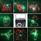 Holiday Animated Lights