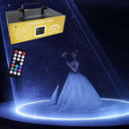 New 3w animation laser light