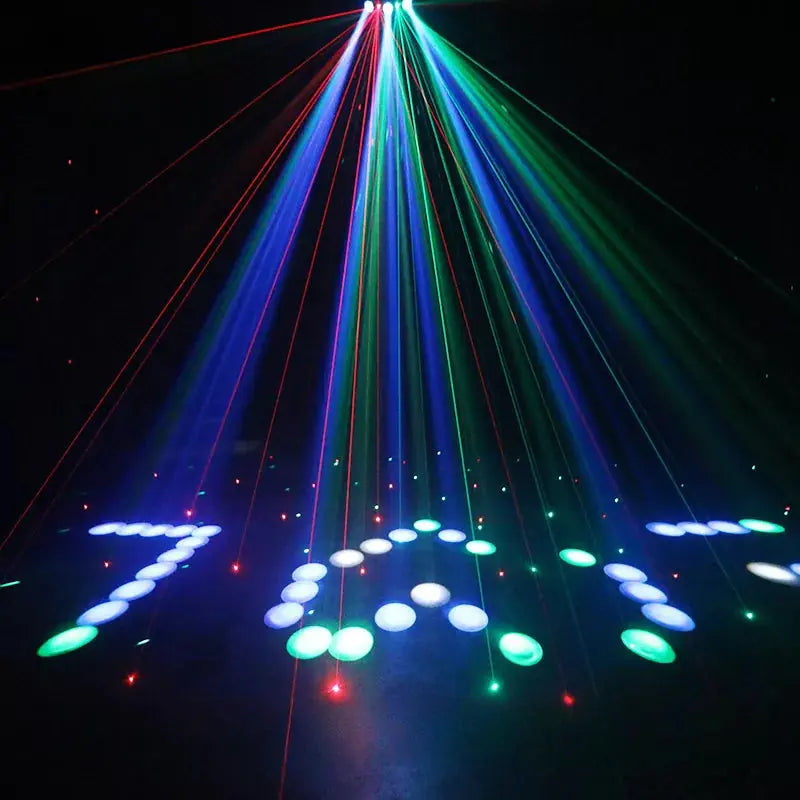 New LED blimp light stage light-C17