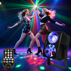 Mini Magic GOBO Light | Luzshow F3