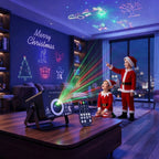 Festival animation laser light | Luzshow F5