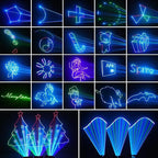 DIY App Drawing Laser Light