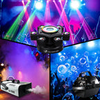 Ultimate Stage/Party Set