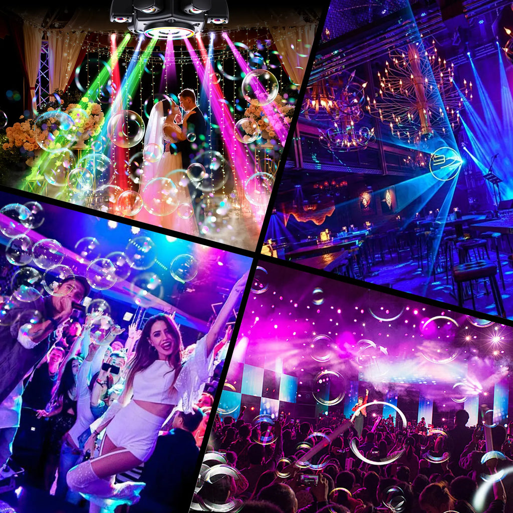 Ultimate Stage/Party Set