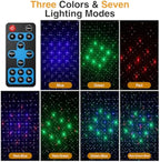 Christmas Projector Lights